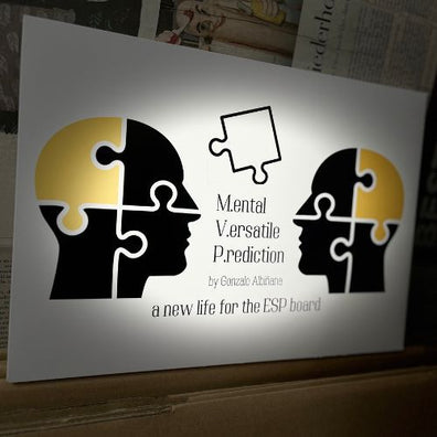 M.V.P - Mental Versatile Prediction